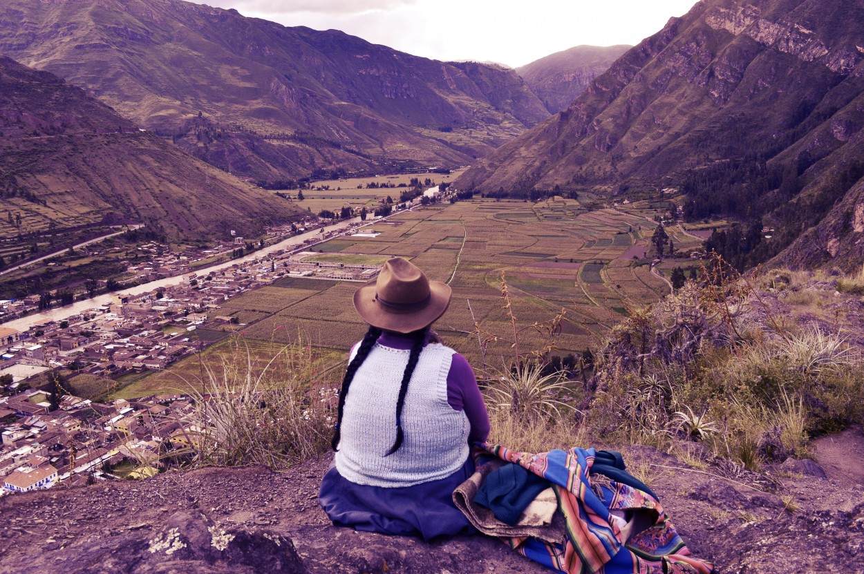 Valle Sagrado