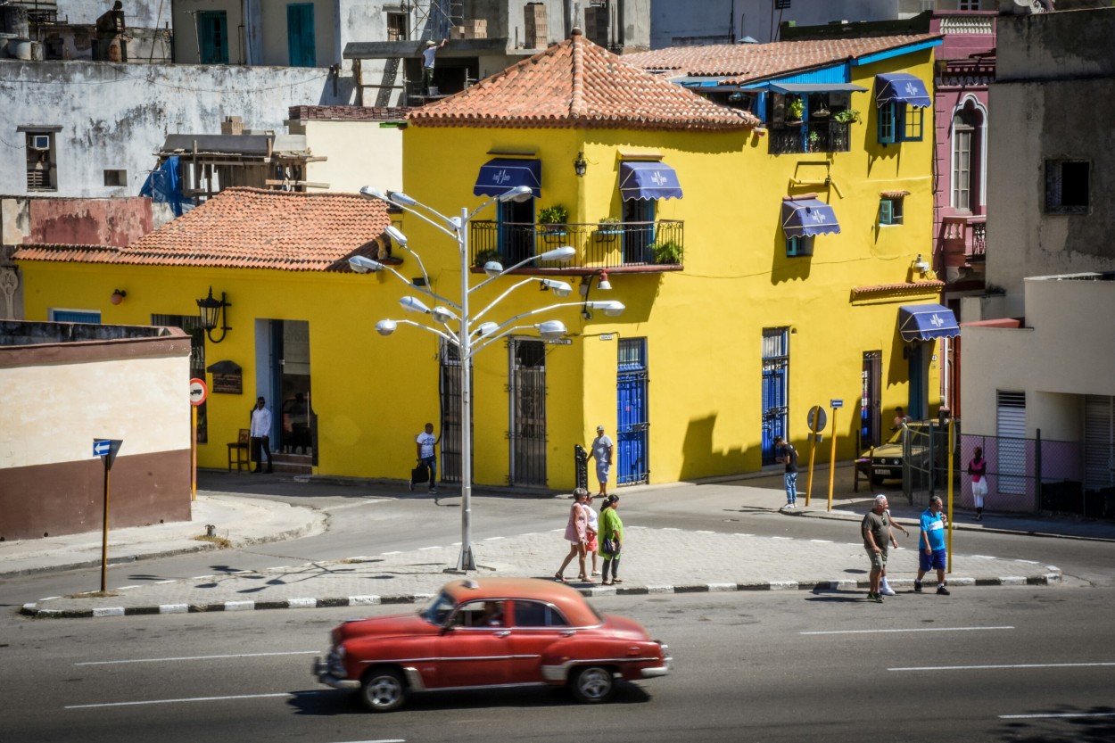 Cubaniando(serie)