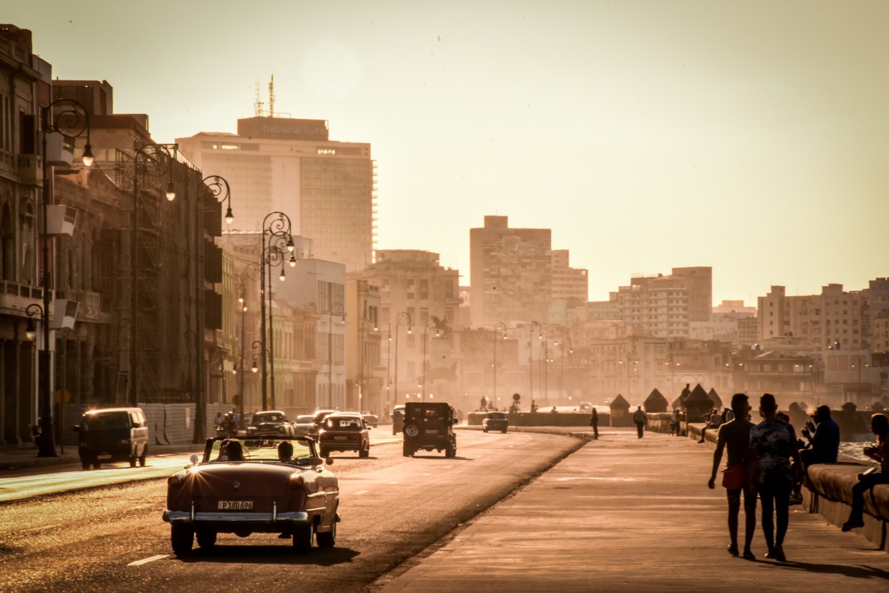 Cubaniando(serie)