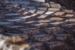 Salinas Incas de Maras-Valle Sagrado-Per