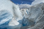 Reflejos helados