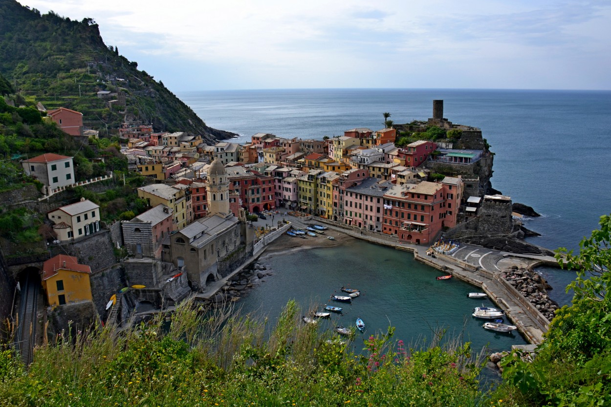 Vernazza