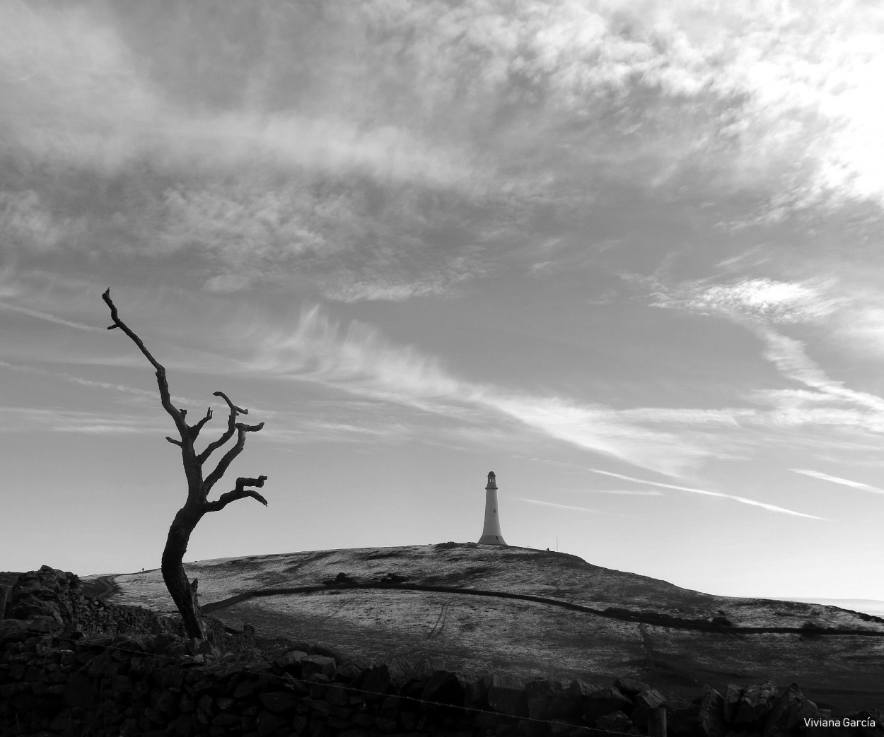 huesitos de invierno - Ulverston, Inglaterra