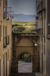 Callejon de Segovia