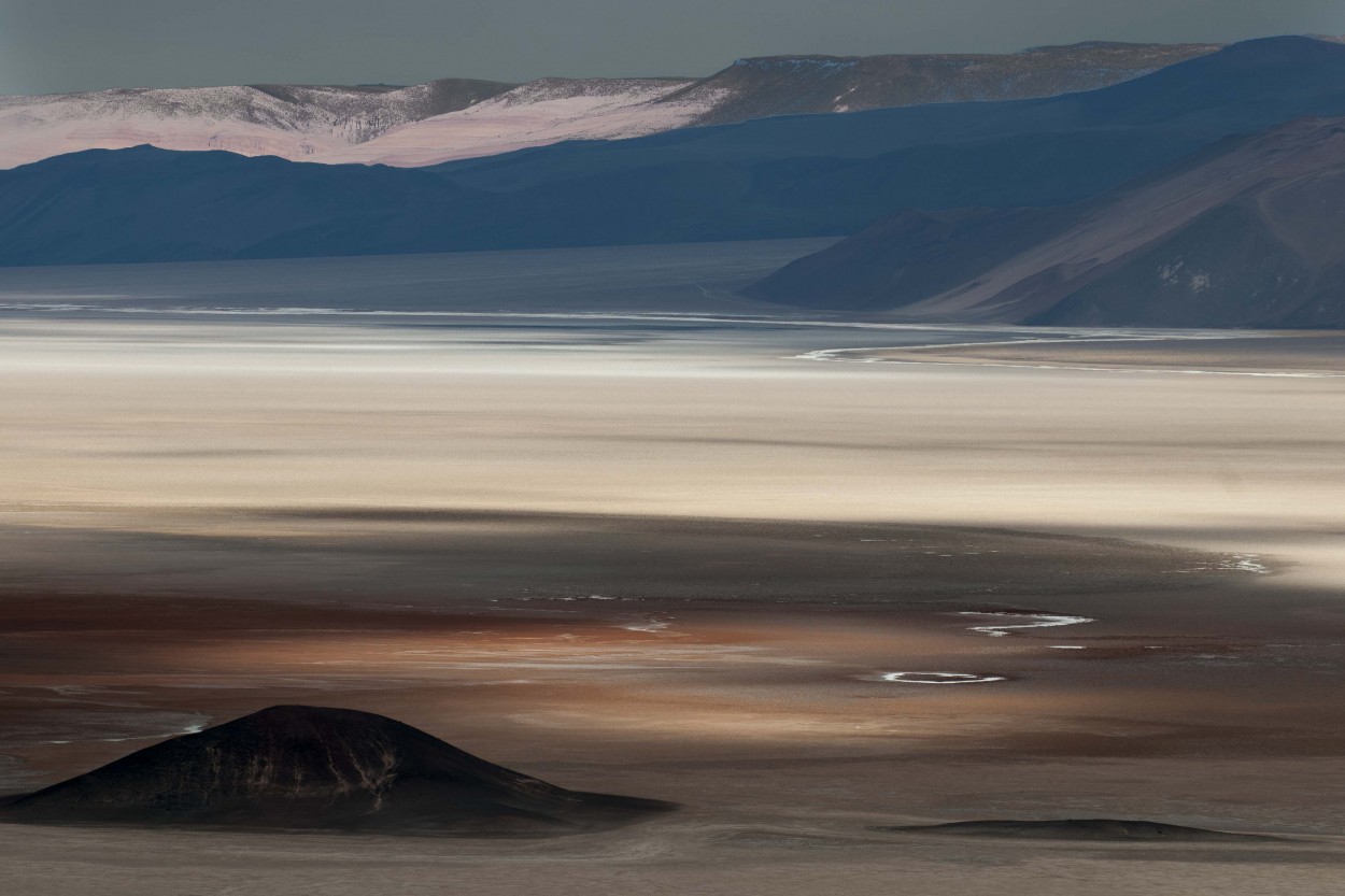 Salar de Antofalla