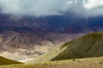 Serrana del hornocal, Jujuy.