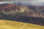 El Hornocal, Jujuy.