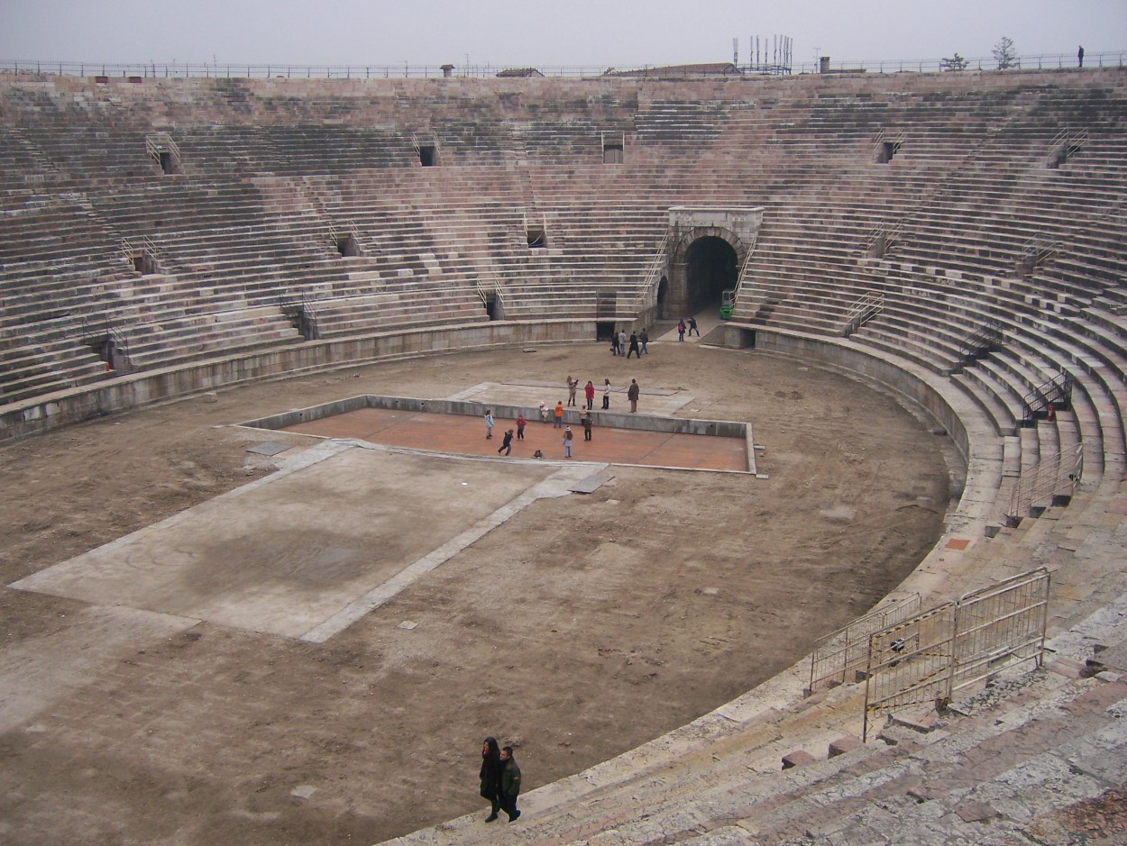 Arena de Verona