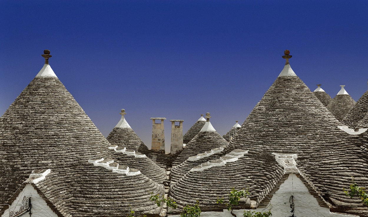 Trulli