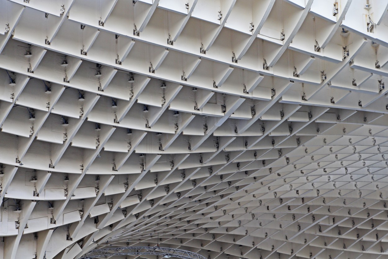 Metropol Parasol