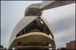 ciudad de las artes Valencia