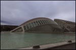 ciudad de las artes Valencia 2