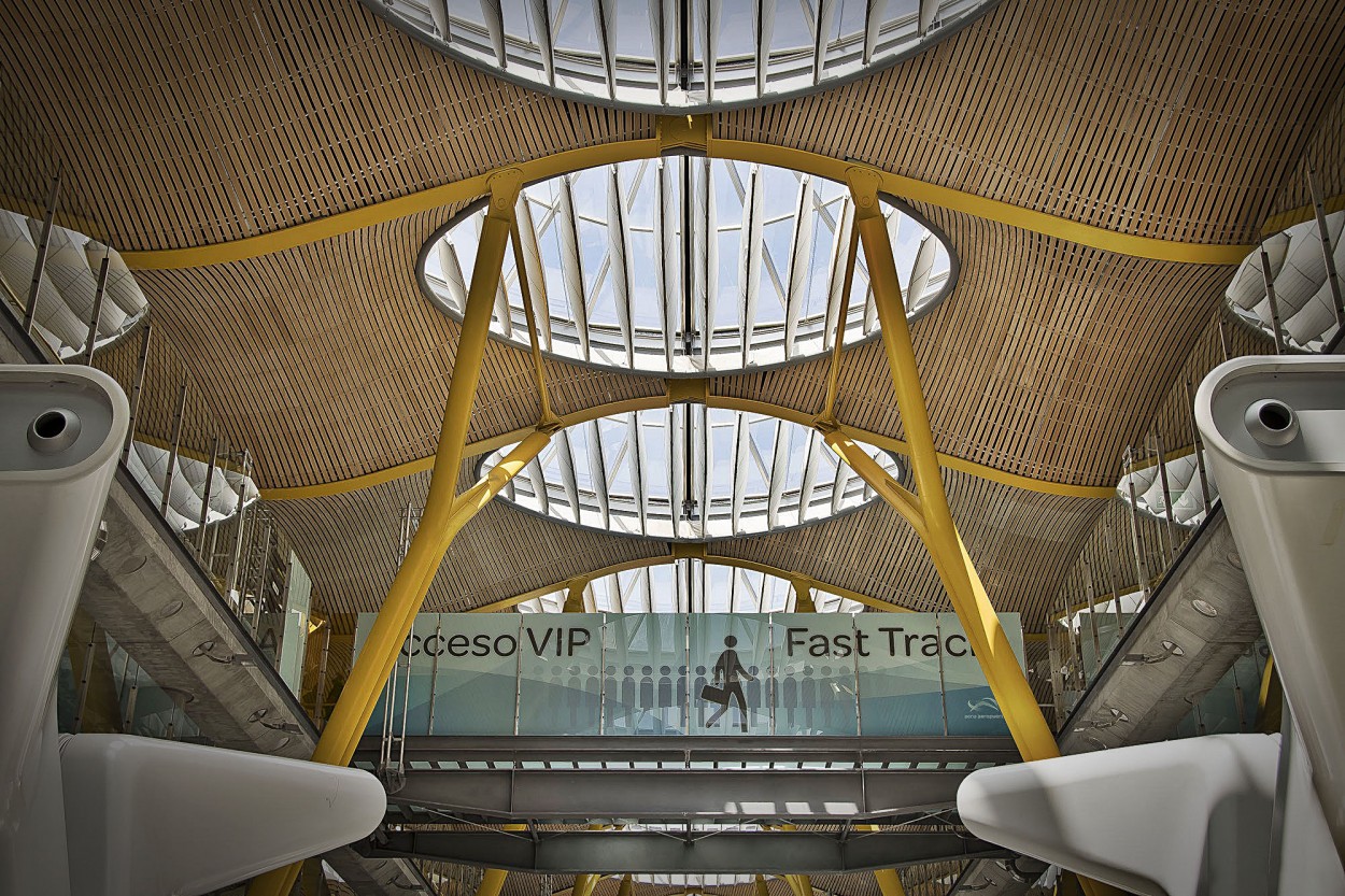 Barajas