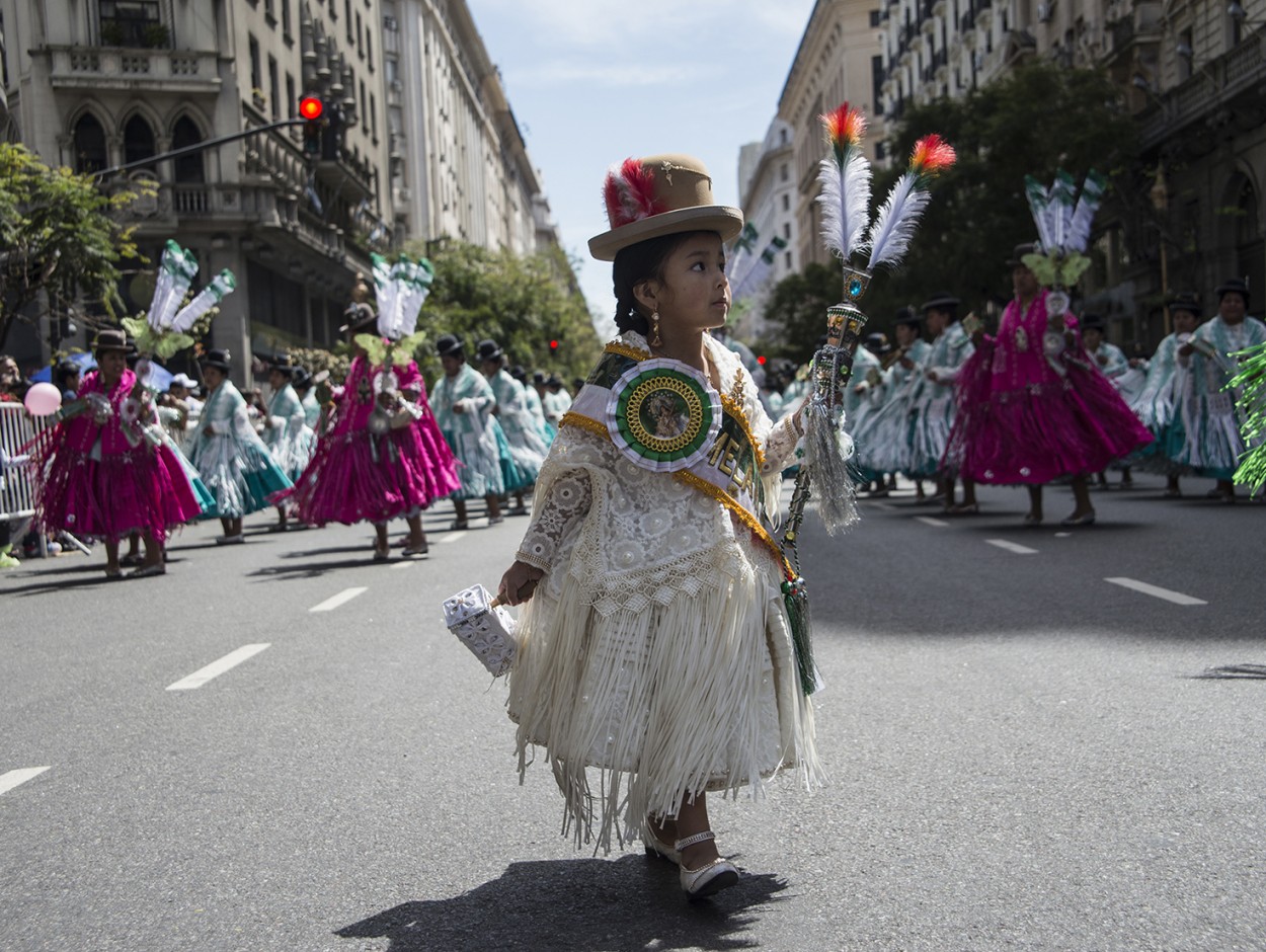 La Princesita.