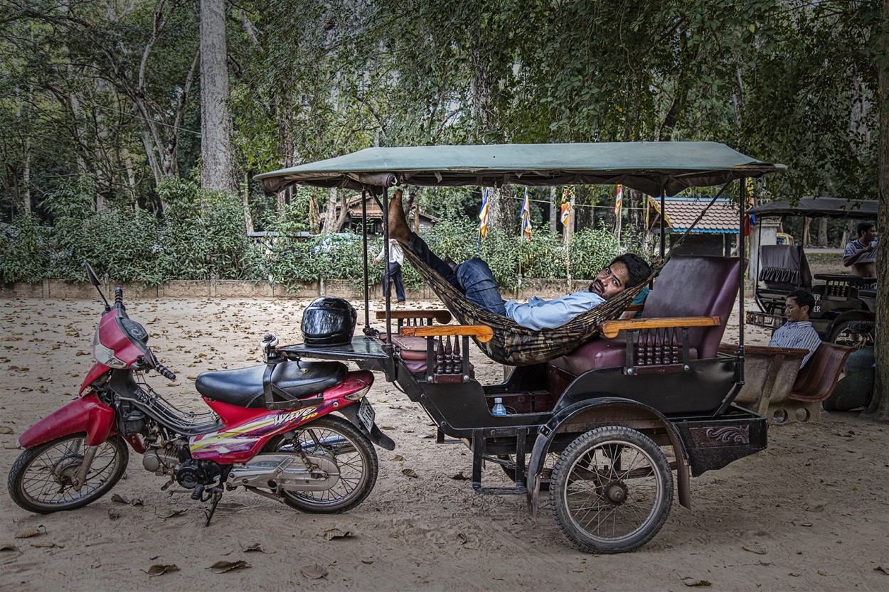 TUKTUK