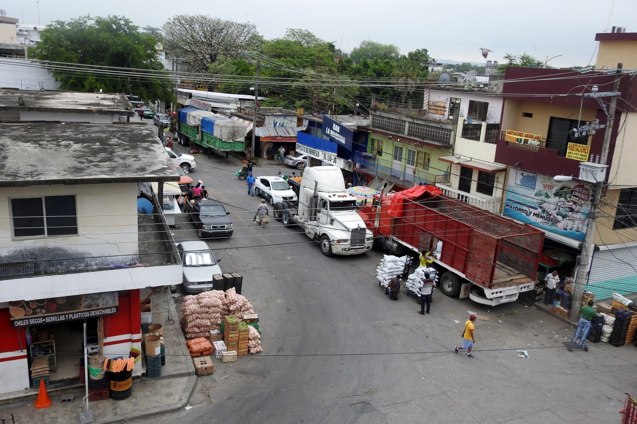 TEMPRANITO A TRABAJAR