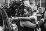 Abrazo de tango