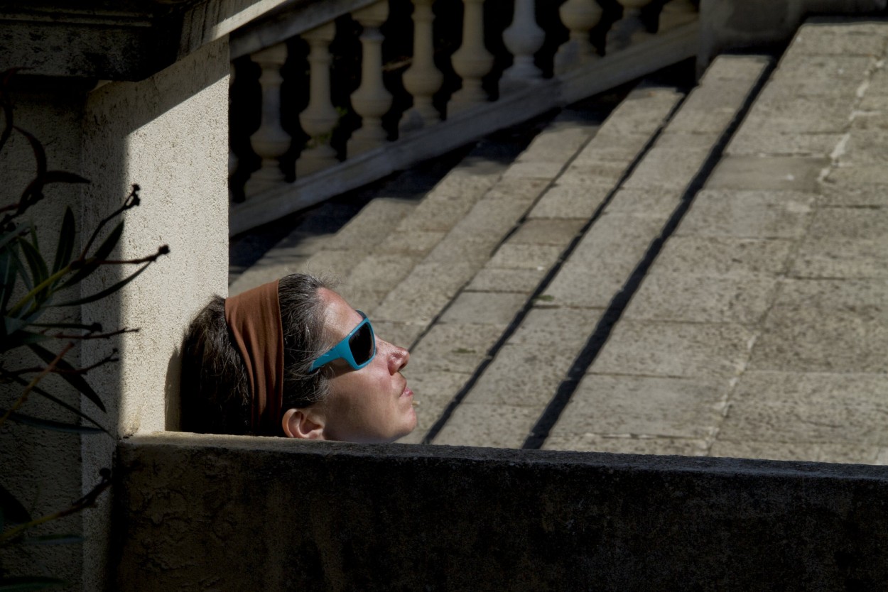 Domingos al sol