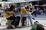 Artistas Callejeros