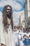 Senegal en Argentina