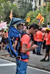 siesta catalana