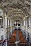 Capilla del Castillo de Frederiksborg