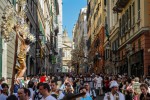 Procesion en Genova