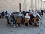 Mujeres de Jerusalem