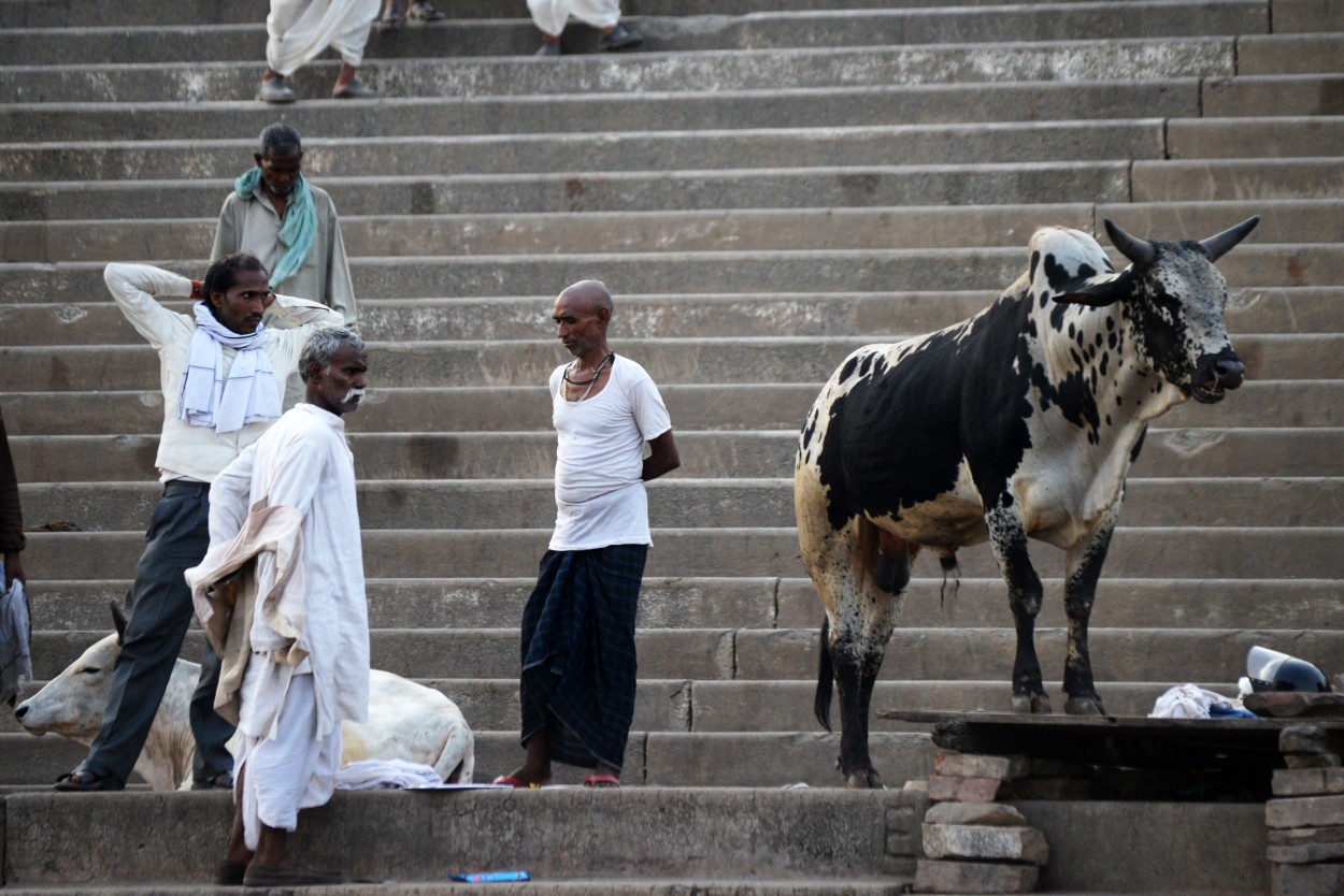 Varanasi