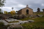 La capilla de Benegas