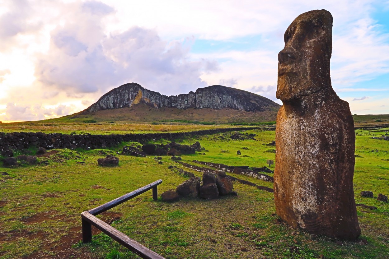 Rapa Nui