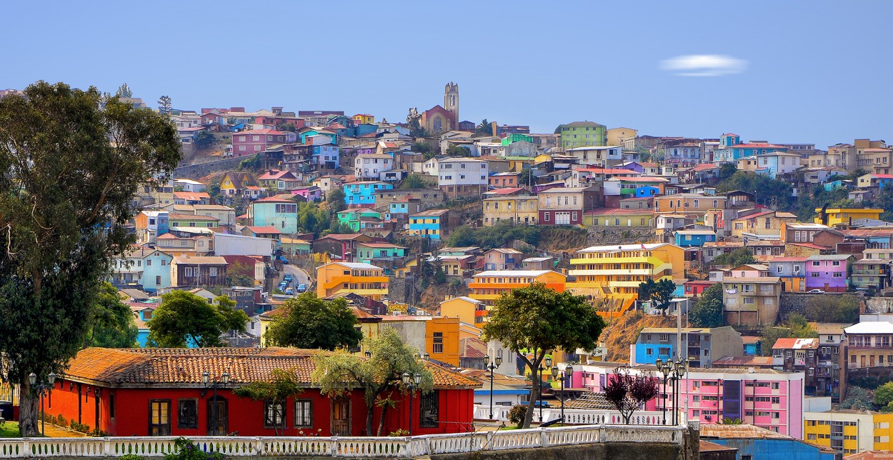 Valparaiso