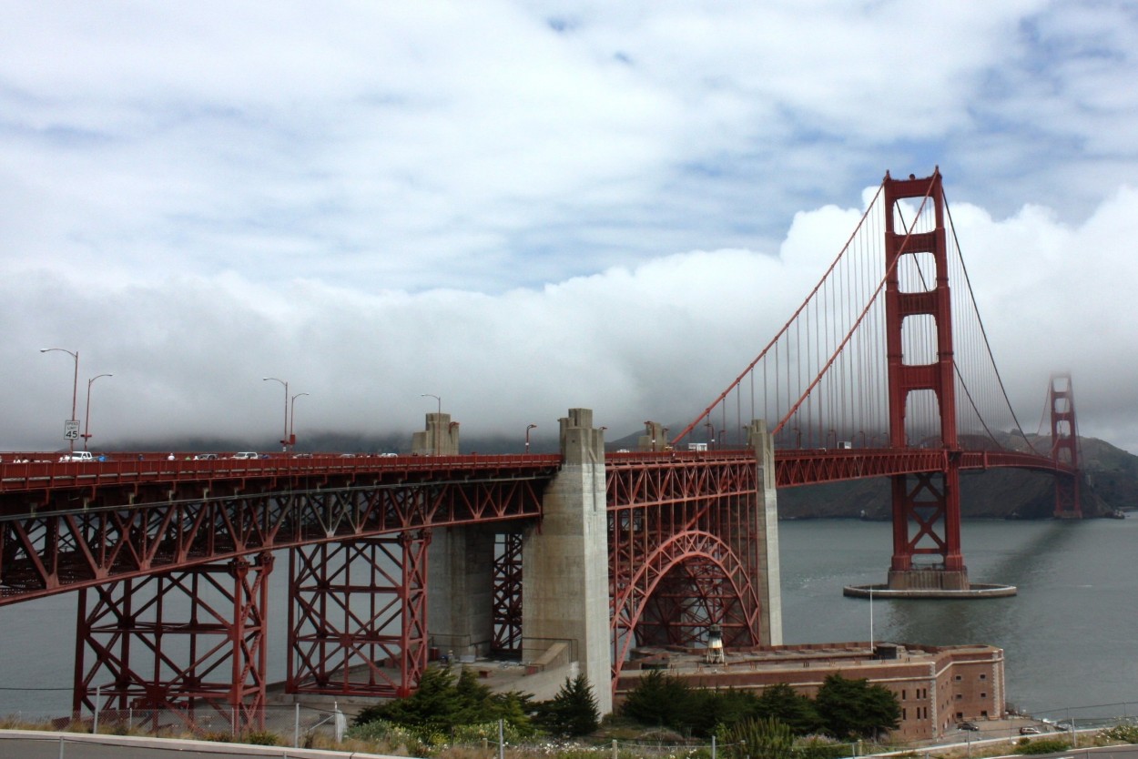 Golden Gate