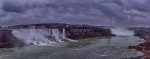 Cataratas del Nigara en pleno