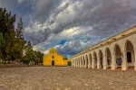 Iglesia de Cachi Salta