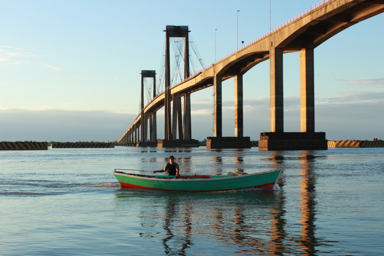 Un paseo por Corrientes