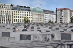 Monumento al Holocausto