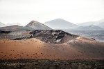 TIERRAS VOLCANICAS