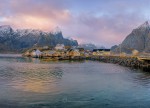 Islas Lofoten, naturaleza en estado puro