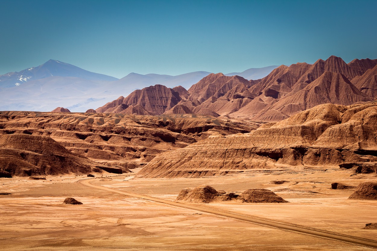 Los Colorados Salteos