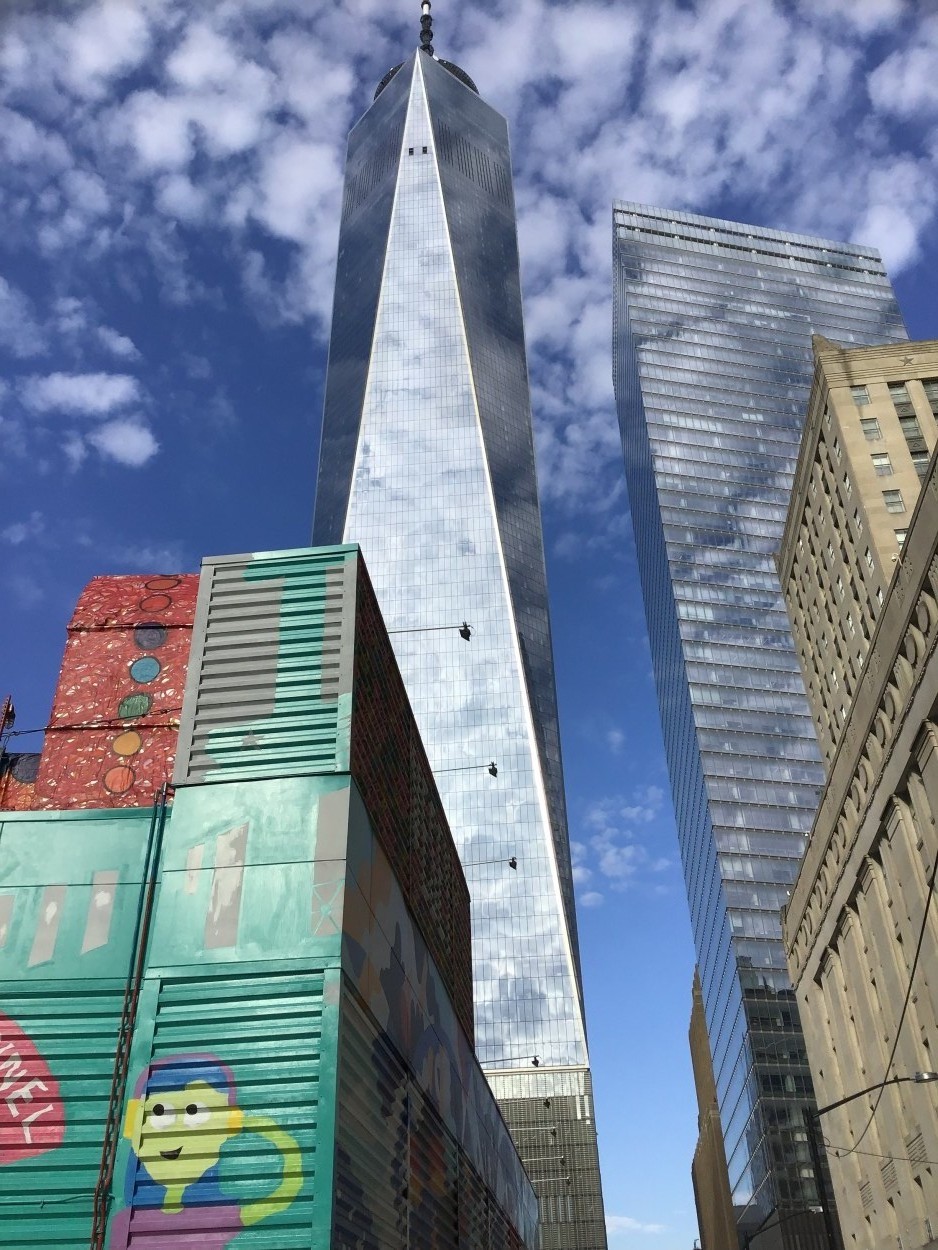 Tocando el cielo