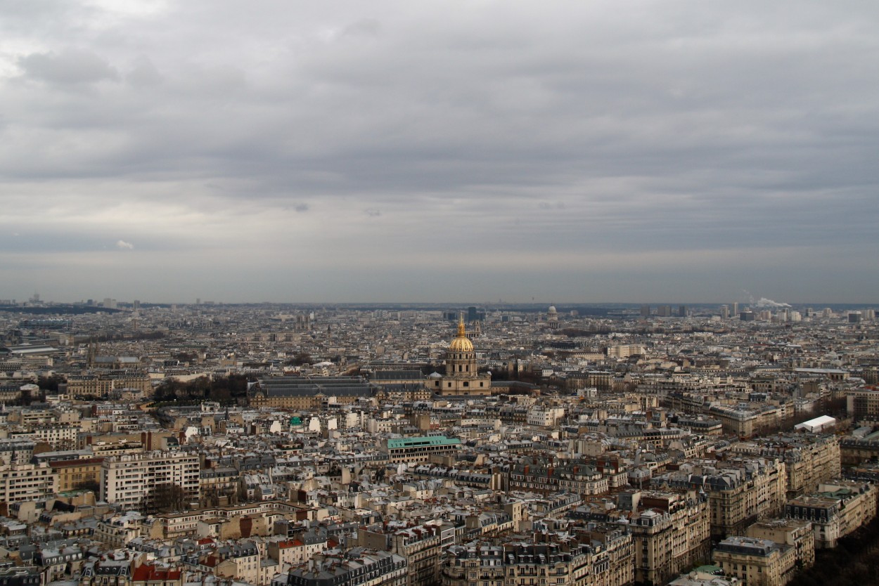 Paris Urban