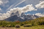 Cuernos del Paine