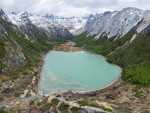 Laguna Esmeralda