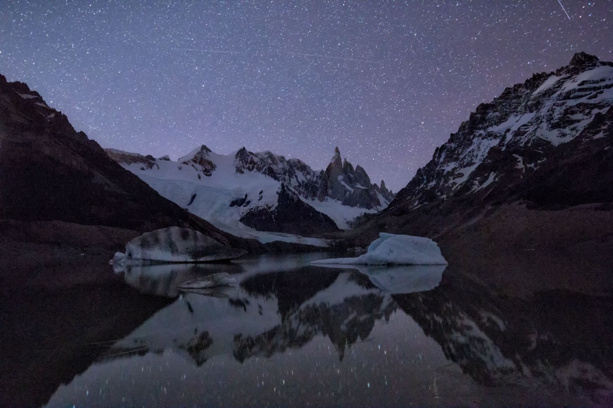 Laguna Torre