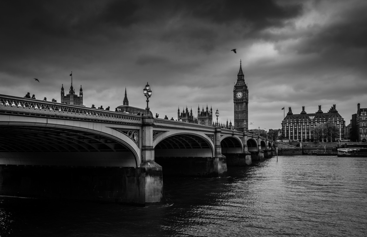 Westminster Bridge