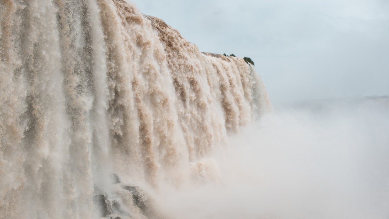 Garganta del diablo