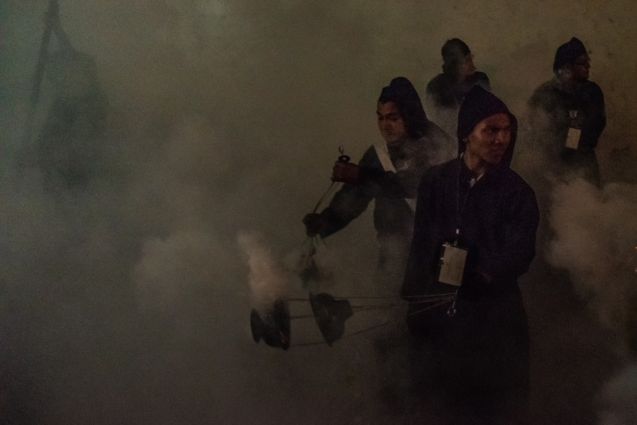 Semana Santa, Antigua Guatemala V