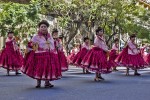 Festejos de la virgen