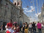 Calles de Fiesta I